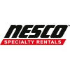 Nesco Specialty Rentals logo