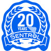 Sentrol logo