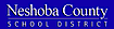 Neshoba Central High School logo