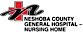 Neshoba County General Hospital logo