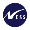 Ness Košice logo