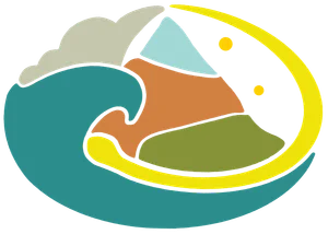 National Earth Science Teachers Association logo
