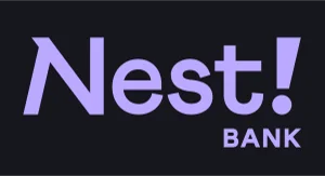 Nest Bank logo