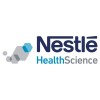 Nestlé Health Science logo