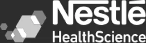 Nestlé HealthCare Nutrition logo