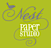 Nest Paper Studio logo