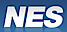 NES-New England Systems logo