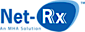 Net-Rx logo