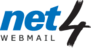 Net 4 India logo