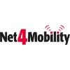 Net4Mobility logo