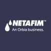 Netafim logo