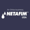 Netafim USA logo