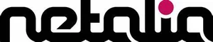 Netalia logo