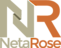 NetaRose logo