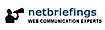 Netbriefings logo