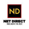 Net Direct Auto Sales logo