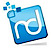 NetDroid Technology logo