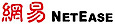 NetEase logo