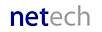 Netech logo