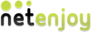 Net Enjoy logo