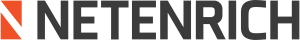 NetEnrich logo