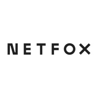 Netfox logo