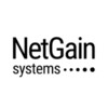 NetGain Systems logo