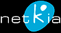 Netkia logo