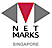 Netmarks Singapore logo