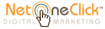 Net One Click logo