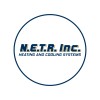 N.E.T.R logo