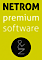 Netrom logo