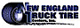 New England Truck Tire Center logo