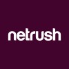 Netrush logo