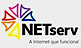 Netserv logo