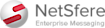 NetSfere logo