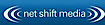 Net Shift Media logo