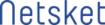 Netsket logo