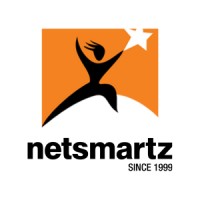 Netsmartz logo