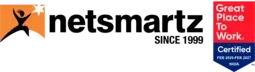 Netsmartz logo