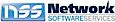 Network Software Services logo