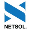 Netsol Technologies logo