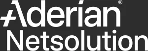 Aderian Netsolution logo
