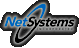 NetSystems logo