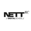 Nett Digital School logo