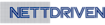 NettDriven logo