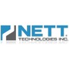 Nett Technologies logo