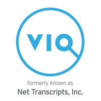 Net Transcripts logo