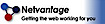 Netvantage Internet Australia logo