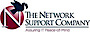 The Network Support logo